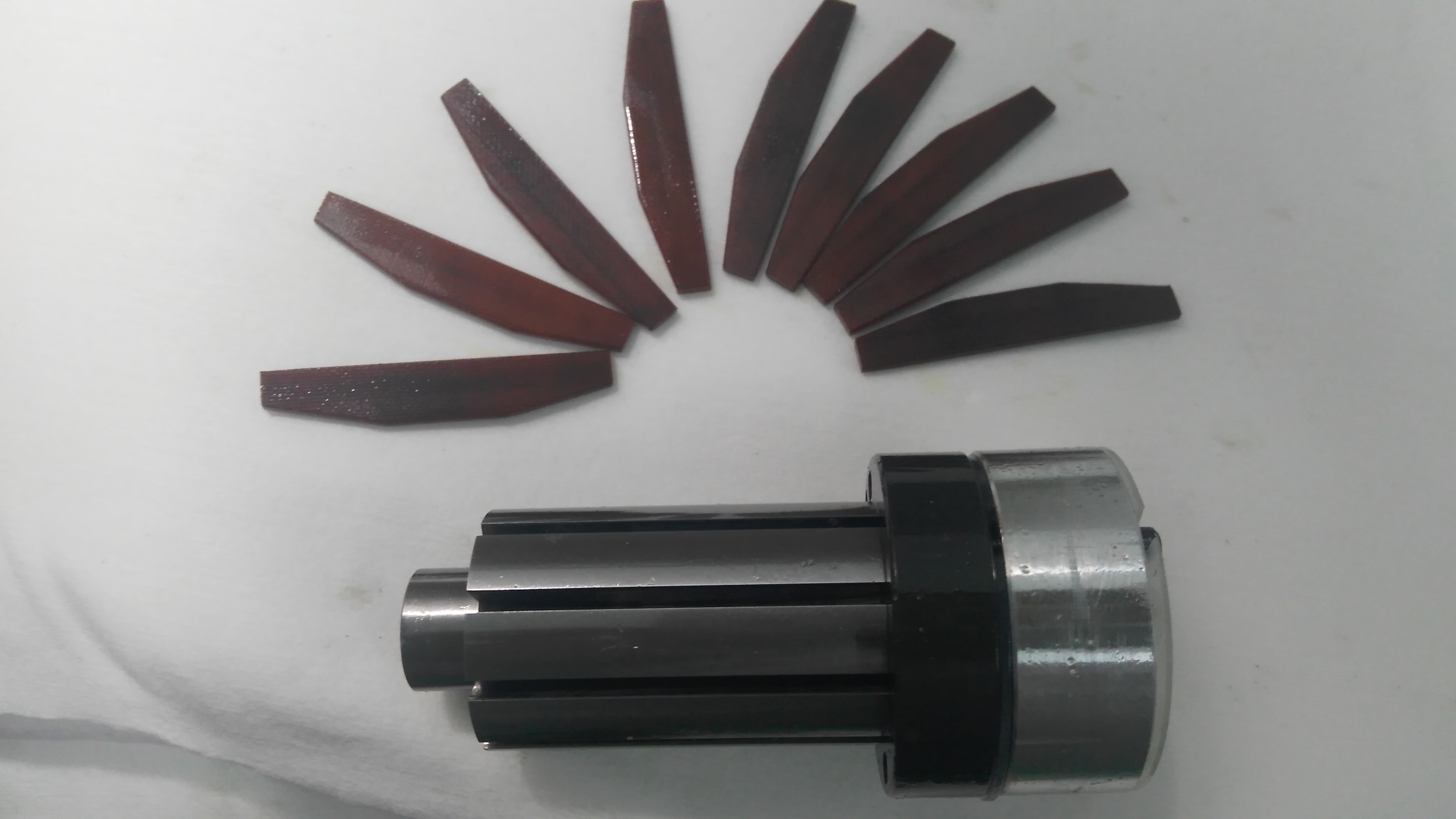 Spare Part Single Professional Services by Deltasindo Dwi Daya